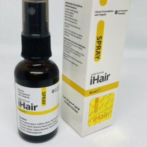 ihair spray